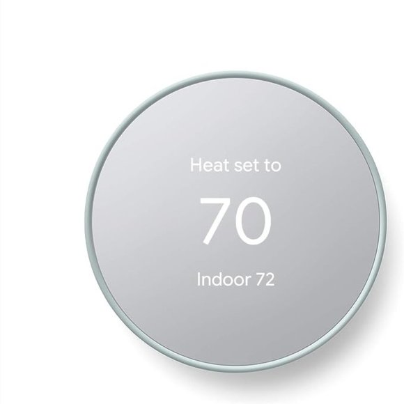 Google Nest Thermostat - Programmable Wifi Thermostat NEW UNOPENED - Picture 1 of 3